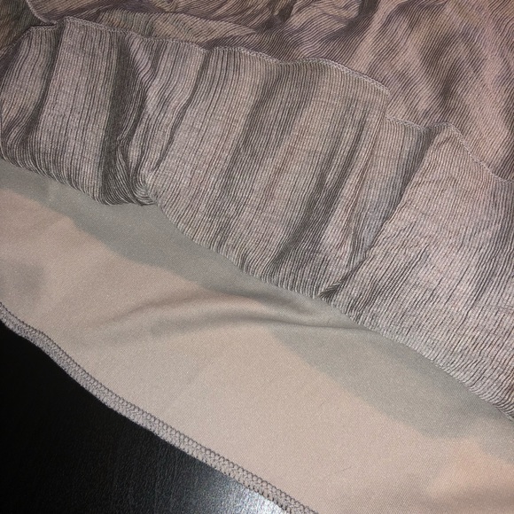 Tinley ruffle dress - Picture 8 of 8